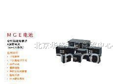 供应梅兰日兰蓄电池 梅兰日兰M2AL12-100电池