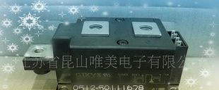全新原装IXYS可控硅MCO600/16