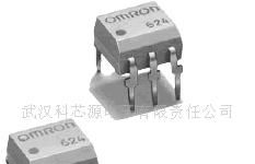 欧姆龙光耦继电器 G3VM-353B/B1/E/E
