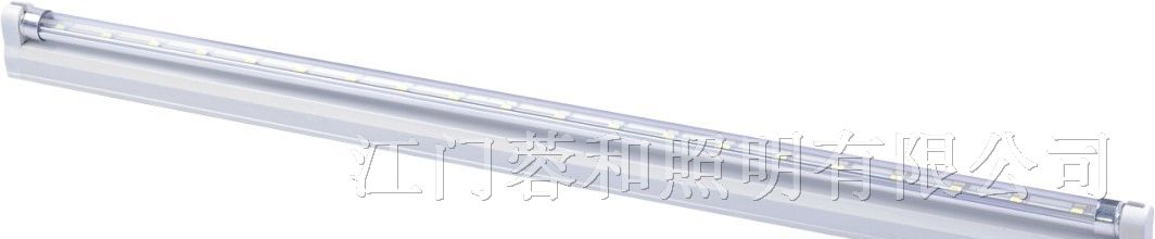 供应LED日光灯功率分别为8W和15W、18W等