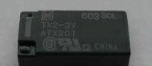 松下继电器 TX2-3V 全新原装 现货库存 量多优惠