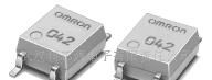 欧姆龙继电器MOS FET   G3VM-21GR1 全新原装