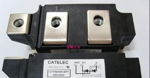 西班牙CATELEC可控硅CDT320-12