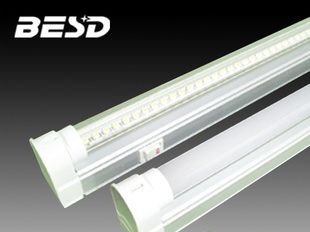 批量 T5 LED日光灯管 18W