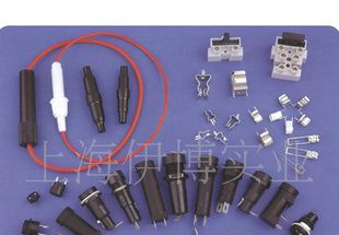 MET FUSE HOLDER 保险丝座(图)