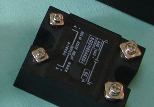交流固态继电器SGD2544ZD3