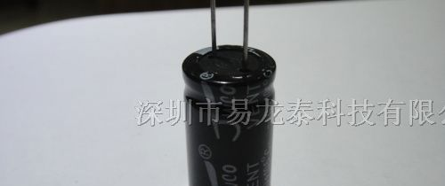 供应 680UF 25V 8*16铝电解电容