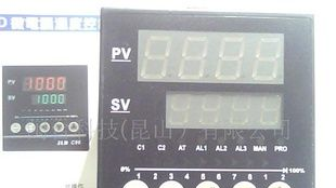 JLD C48,JLD C72,智能温控表