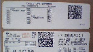 大量稳压IC LM358