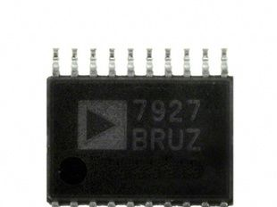 ADI品牌AD7927 AD7927BRUZ，欢迎来电