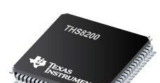 THS8200,THS8200PFP，视频解码