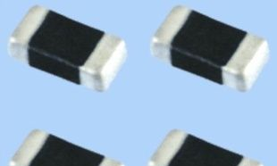 现货国产全系列贴片压敏电阻体积0402