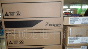 FREESCALE 原装现货 代理分销：MC9S08QE8CLC通信IC