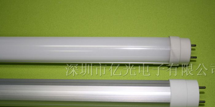 供应T8系列LED日光灯 10W/14W/16W/18W