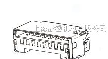 供应MOLEX连接器473090375