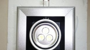 厂价销售大功率LED 901豆胆灯