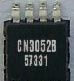 180MA锂电充电管理IC CN3052B