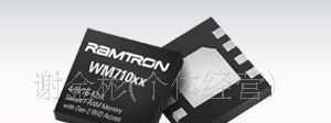特价RAMTRON铁电无线存储器WM71004-NBSD-DA