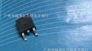 仙童功率三极管6030L，贴片三极管