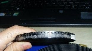 晶体管2SD2653，功率三极管，贴片三极管