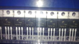 原装仙童三极管 TIP41C