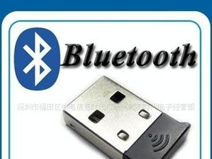 全球最小Mini USB蓝牙适配器