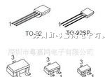 内置偏压电阻贴片三极管 DTA114E/T