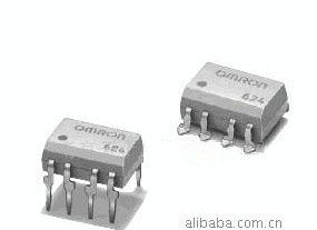 欧姆龙MOS FET继电器 G3VM-402C