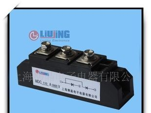 批发MDC90A快恢复二极管模块、整流模块