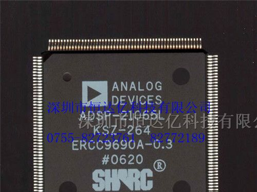 集成电路ADSP-21065LKSZ-264