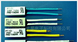 高精度温控开关PT-01