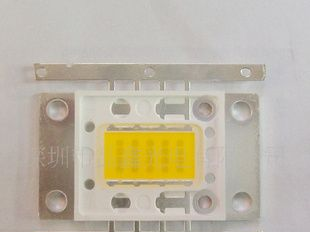 20W大功率面光源 白灯LED