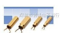 供应贴片无源晶振32.768K  MS2V  MS3V   MS1V