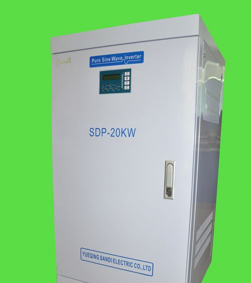 高效率正弦波离网逆变器 5KW/10KW/15KW/20KW/25KW