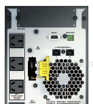 SURT2000UXICH报价 开封 长沙 UPS不间断电源代理商