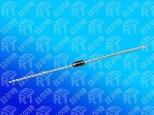 整流二极管1N4001 DO-41 MIC/GW品牌