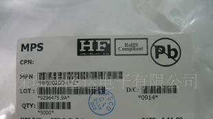 原装MPS系列M[3302DD-LF-Z