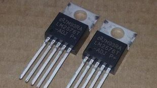 稳压IC/LM2576-3.3/5.0/12V