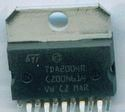 ST功放TDA2004  TDA2005