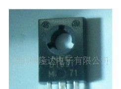 单片收音机电路D1691  1691