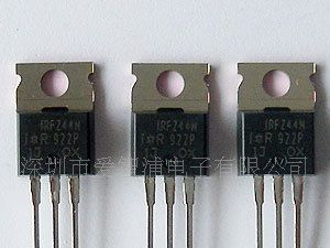 IRFB4020PBF数字功放CLASS-D功放专用MOSFET管