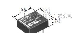 供应松下继电器TK2-5V系列