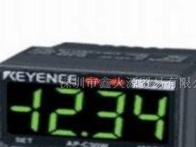供应日本KEYENCE传感器