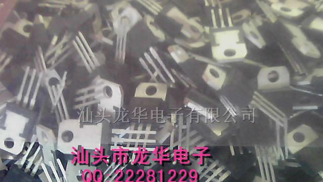 供应全新单向可控硅TYN1225 25A 1200V