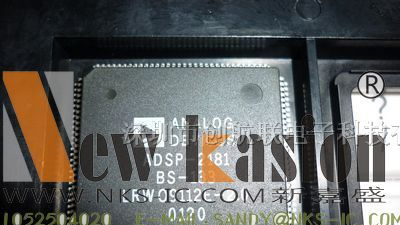 供应原装ADSP-2181BS-133集成电路