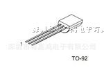 NPN型台湾友顺三极管 UTC 2SD879
