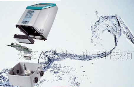 西门子流量计MAGFLO MAG3100 7ME6310-3FC11-1AA1
