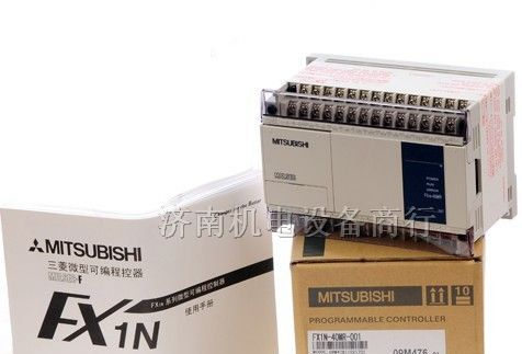 山东三菱PLC控制器FX1N-60MR-001