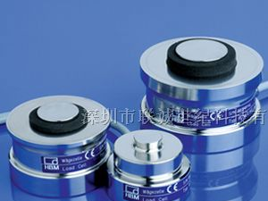 供应德国HBM传感器