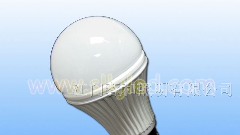 供应大功率LED泛光灯灯泡球泡